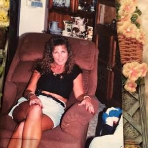 Meet your Posher, Nancy